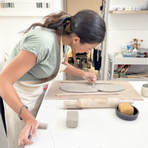 Intro a la cerámica